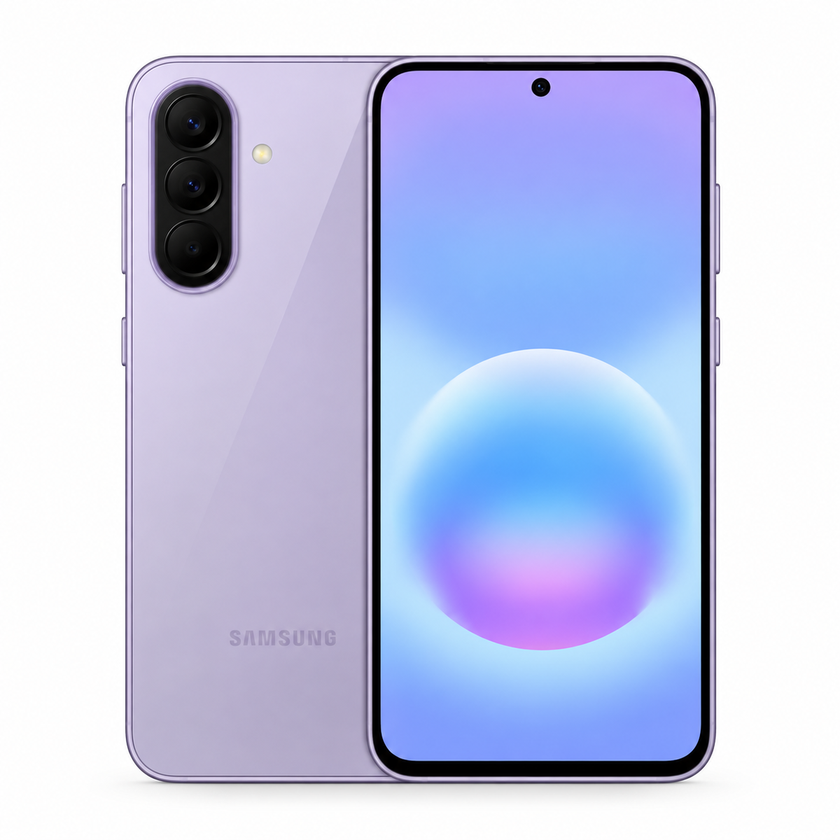 Samsung Galaxy A57 5G 8+256 GB Awesome Lila