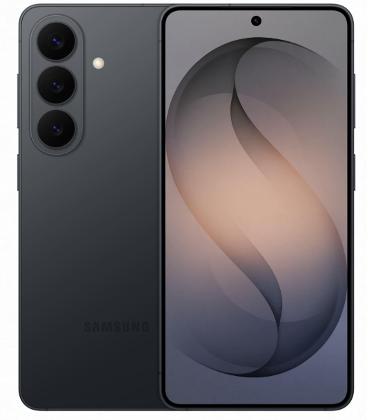 Samsung Galaxy S26 5G 12+256 GB Black W3