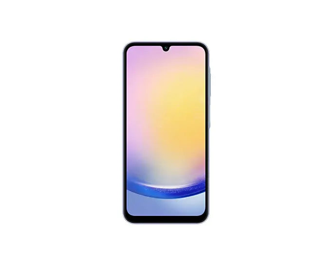 Samsung Galaxy A25 5G 8+256 Gb Blue