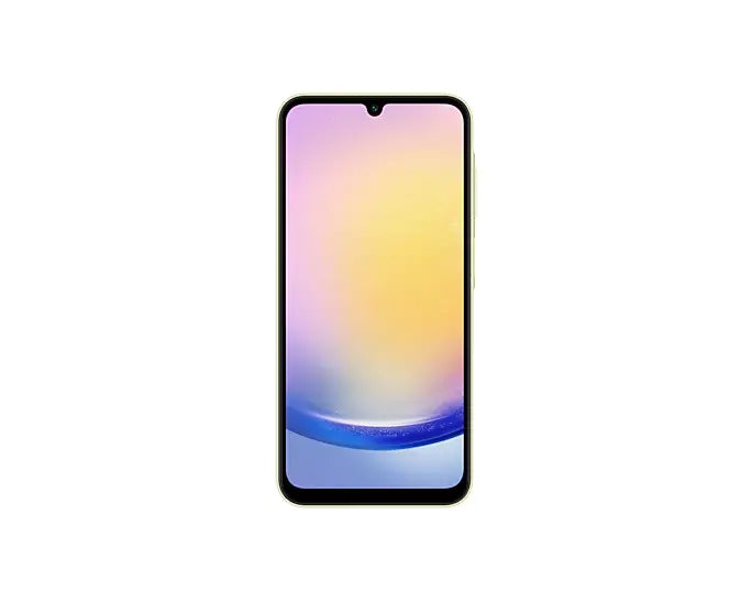 Samsung Galaxy A25 5G 8+256 Gb Yellow