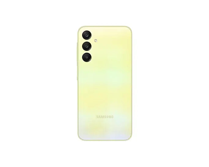 Samsung Galaxy A25 5G 8+256 Gb Yellow