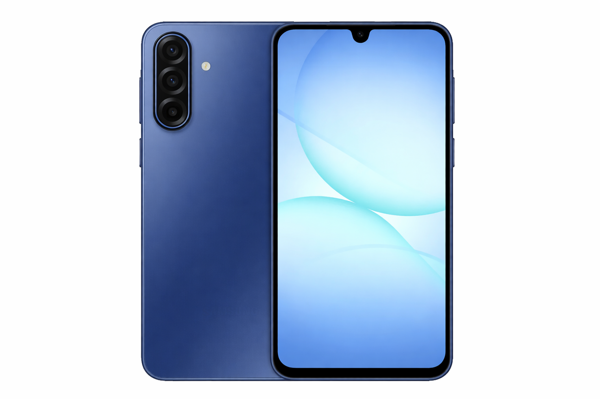 Samsung Galaxy A17 5G 4+128 GB Blue EU