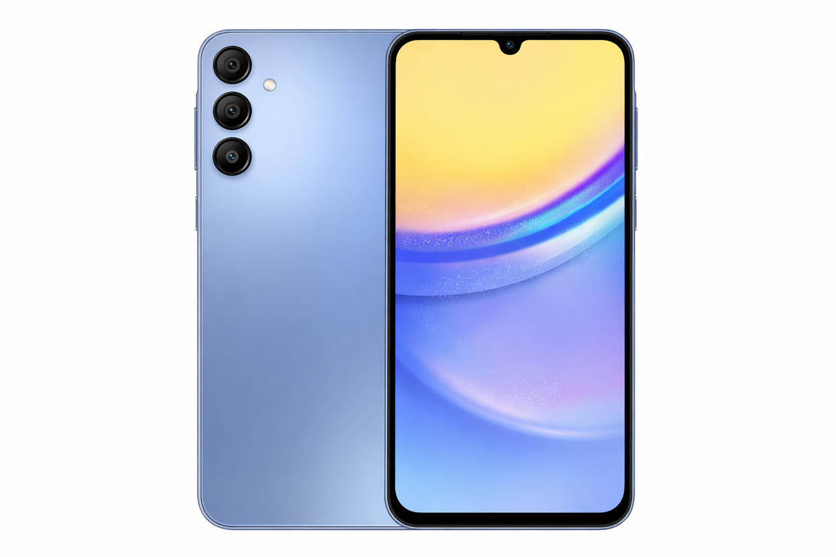 Samsung Galaxy A15 5G 4+128 Blue