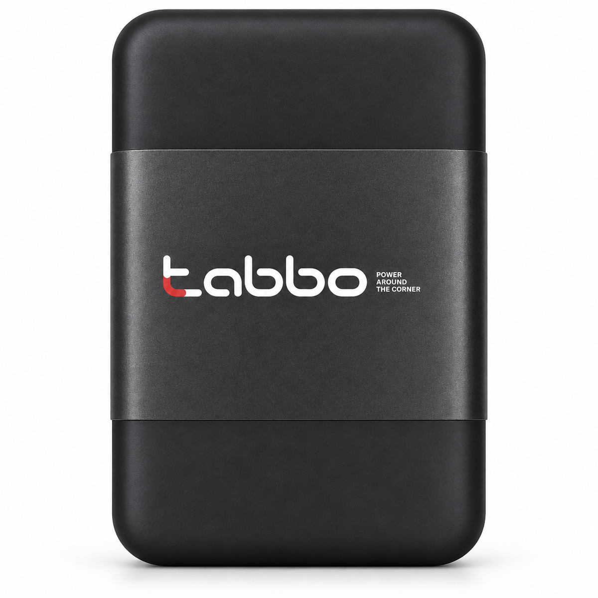 Tabbo - Power Bank MegaSafe 10000 mAh