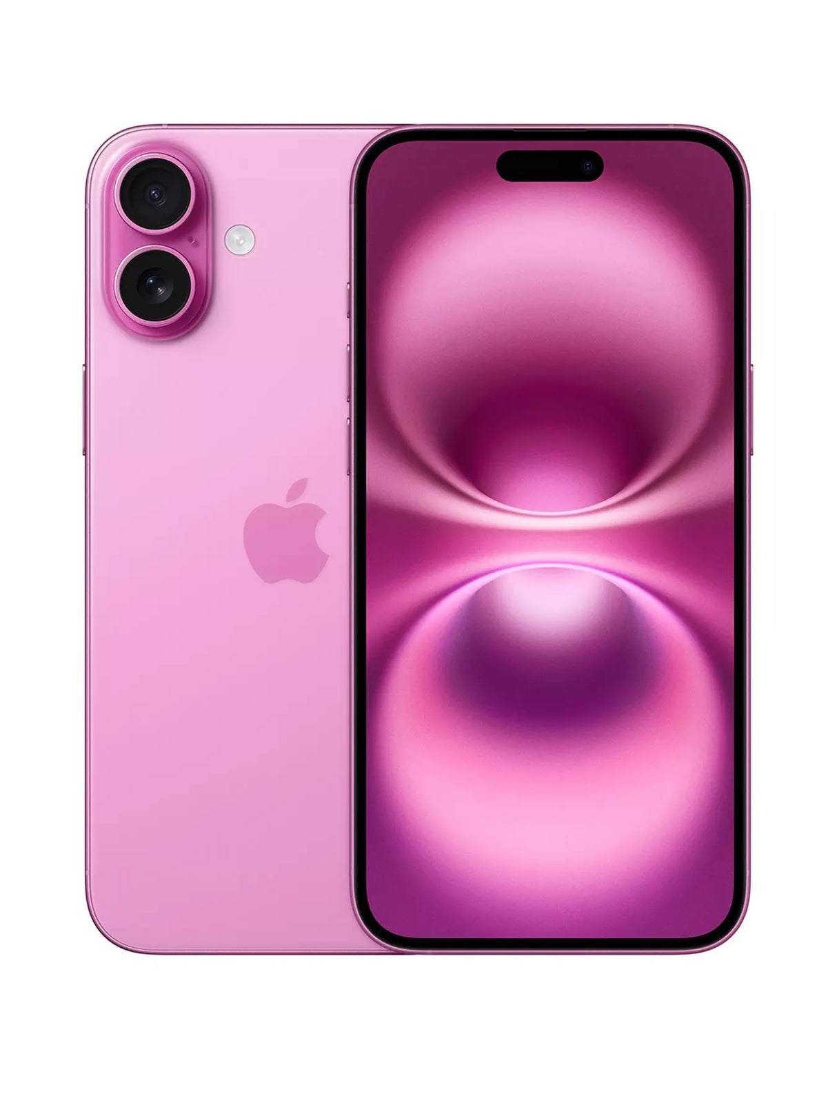 Apple Iphone 16 128 GB Pink ITA