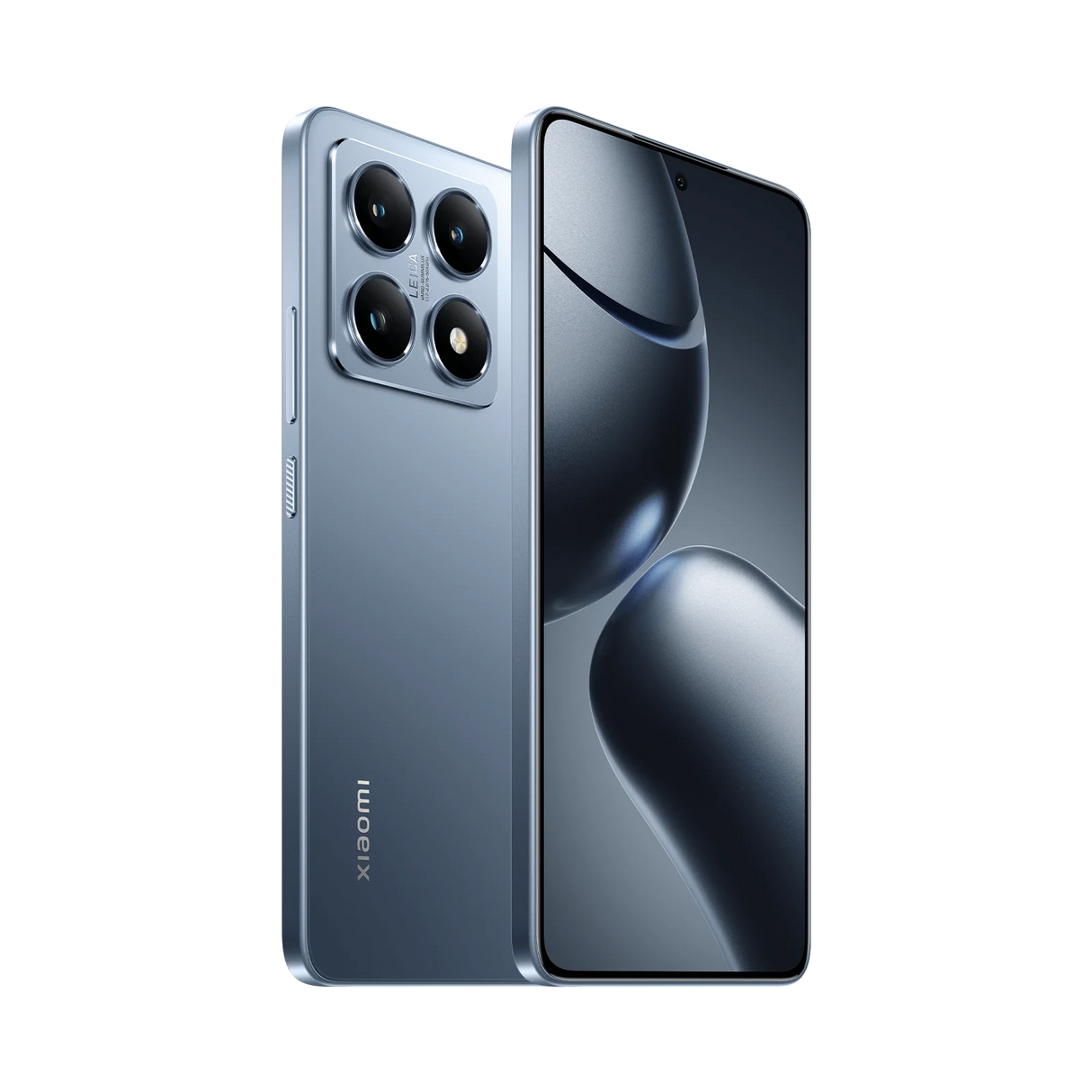 Xiaomi 14T 5G 12+256 Gb Titan Blu