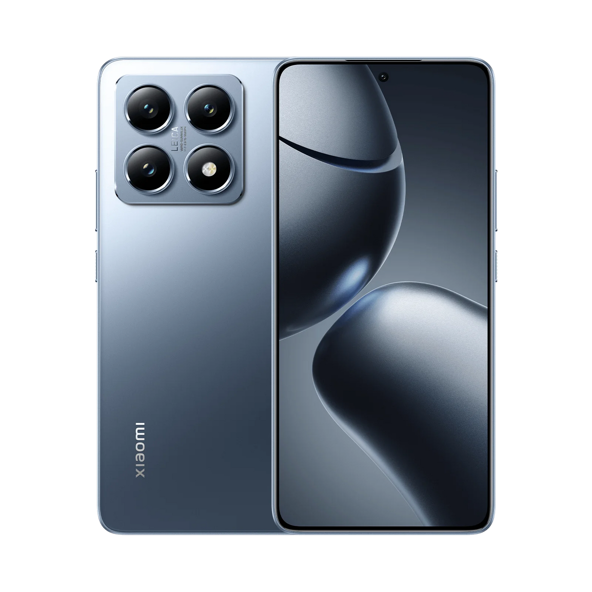 Xiaomi 14T 5G 12+256 Gb Titan Blu