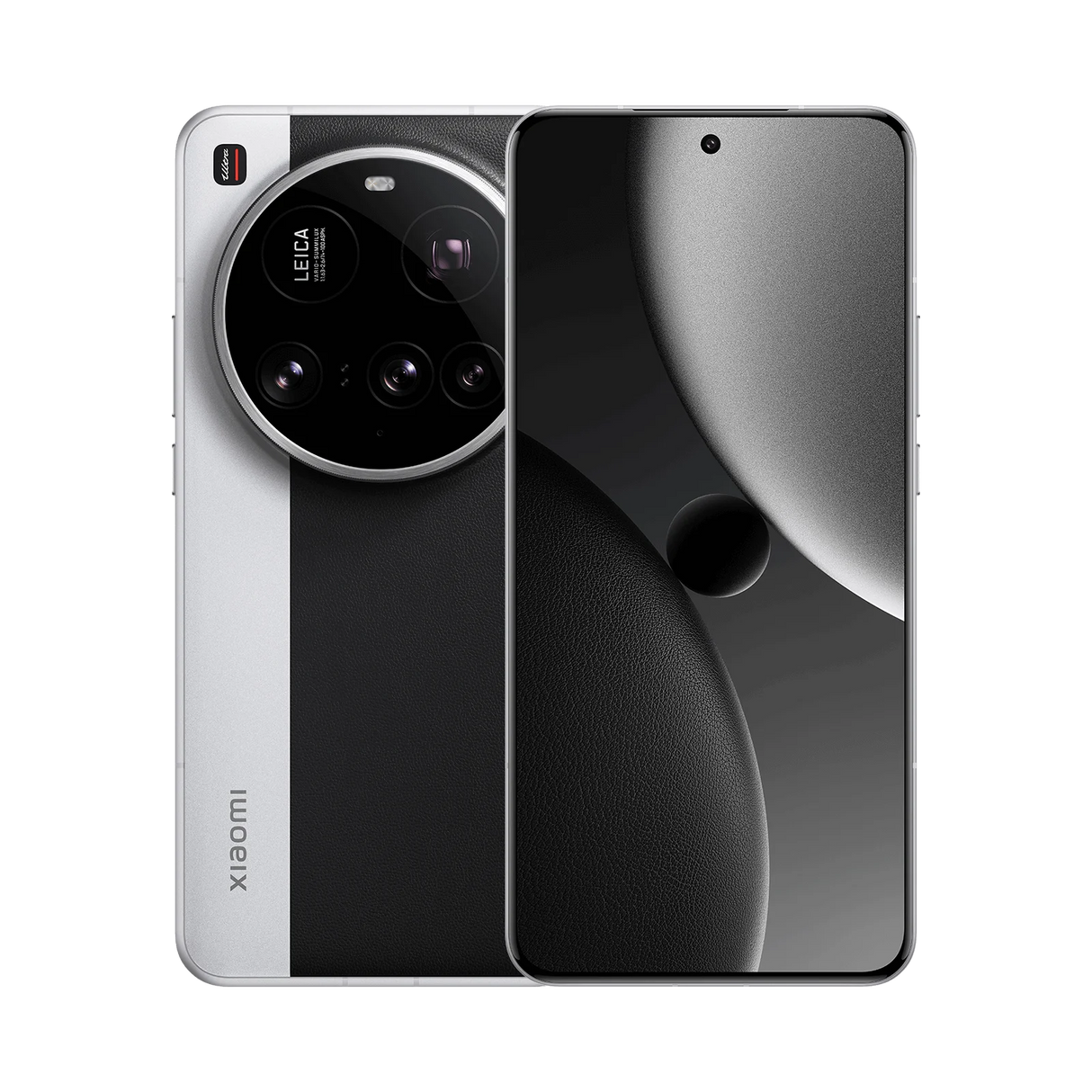 Xiaomi 15 Ultra 5G 16+512 Gb Silver Chrome + Kit Fotografico