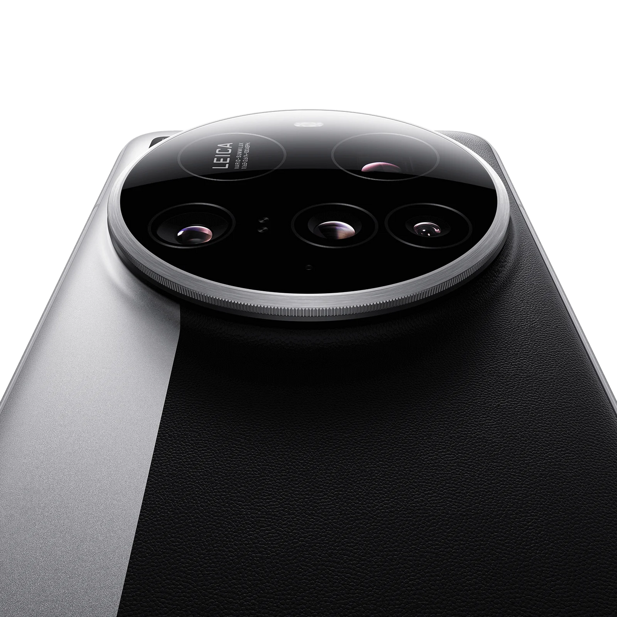 Xiaomi 15 Ultra 5G 16+512 Gb Silver Chrome + Kit Fotografico