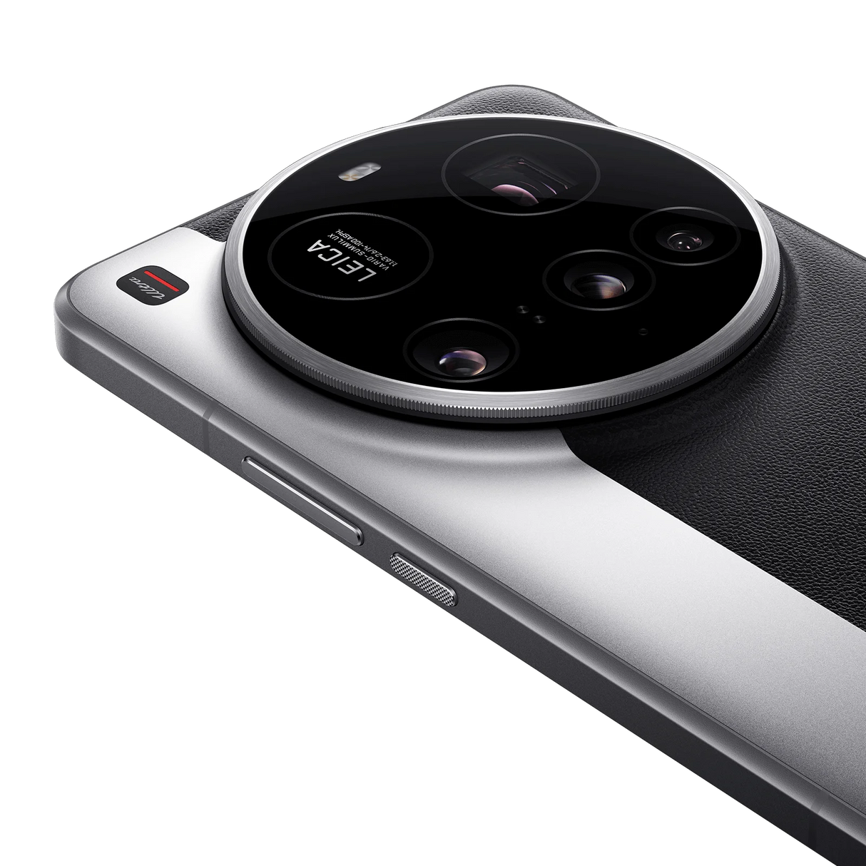 Xiaomi 15 Ultra 5G 16+512 Gb Silver Chrome + Kit Fotografico