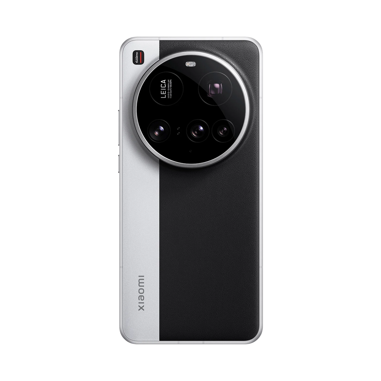 Xiaomi 15 Ultra 5G 16+512 Gb Silver Chrome + Kit Fotografico