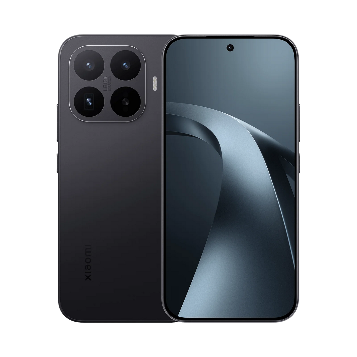 Xiaomi 17T 5G 12+256 GB Black W3