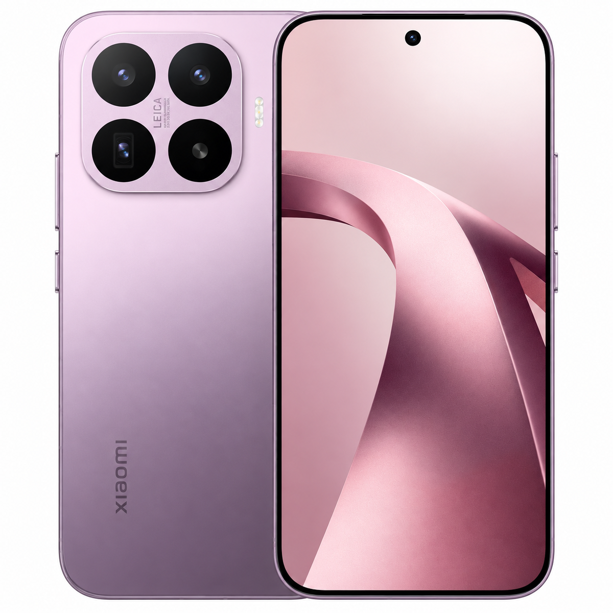 Xiaomi 17T 5G 12+256 GB Violet W3