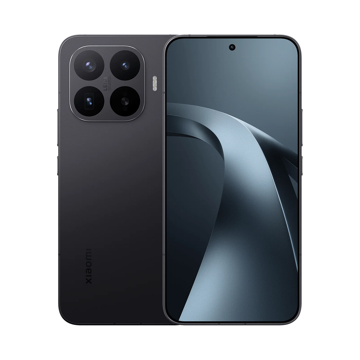 Xiaomi 17T Pro 5G 12+512 GB Black W3