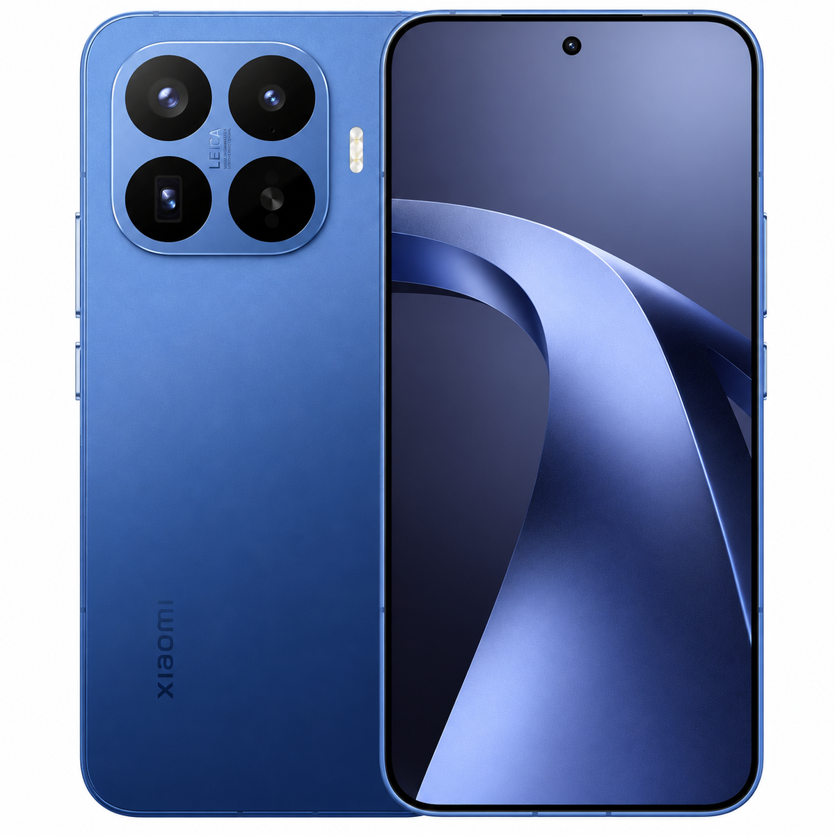Xiaomi 17T Pro 5G 12+512 GB Deep Blue W3
