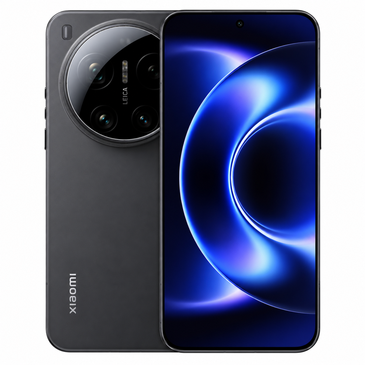 Xiaomi 17 Ultra 5G 16+512 GB Black W3