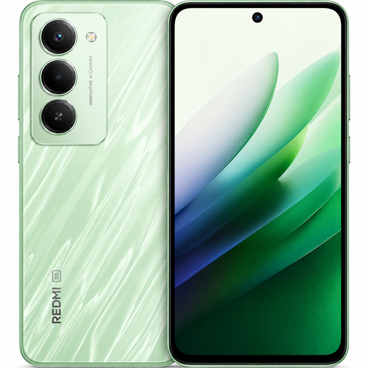Xiaomi Redmi 15 5G 8+256 GB Ripple Green TIM