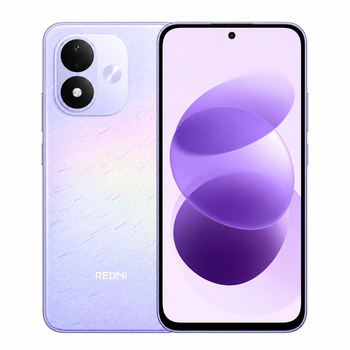 Xiaomi Redmi Note 17 5G 6+256 GB Celestial Purple