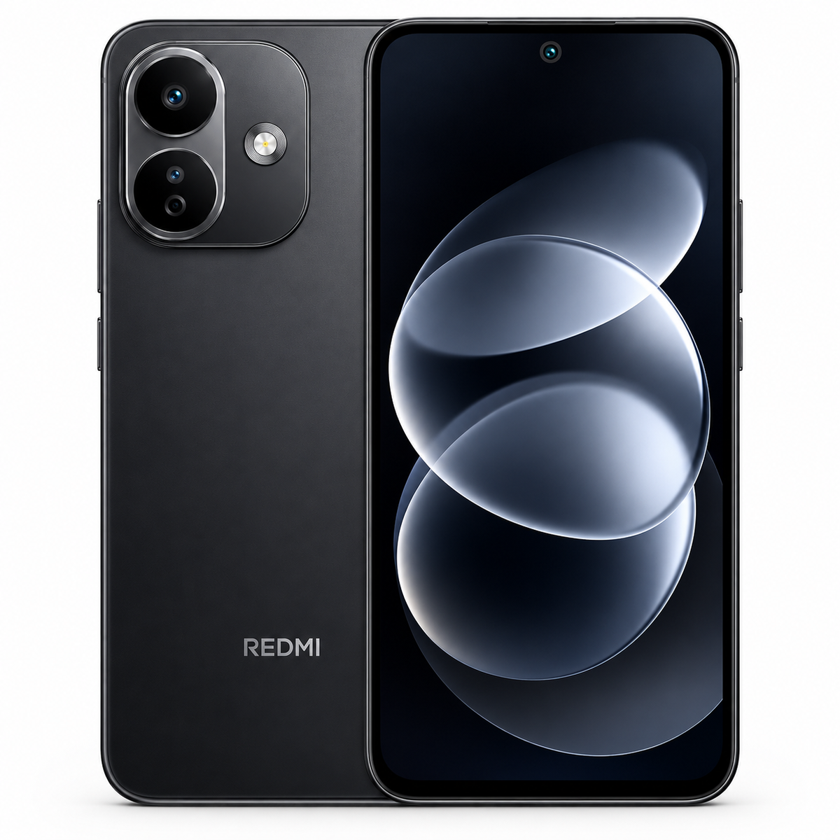 Xiaomi Redmi Note 17 Pro 5G 6+256 GB Black