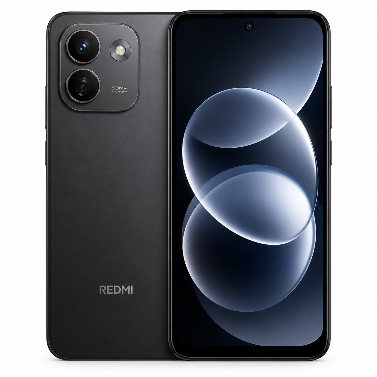 Xiaomi Redmi Note 17 Pro Max 5G 8+512 GB Black