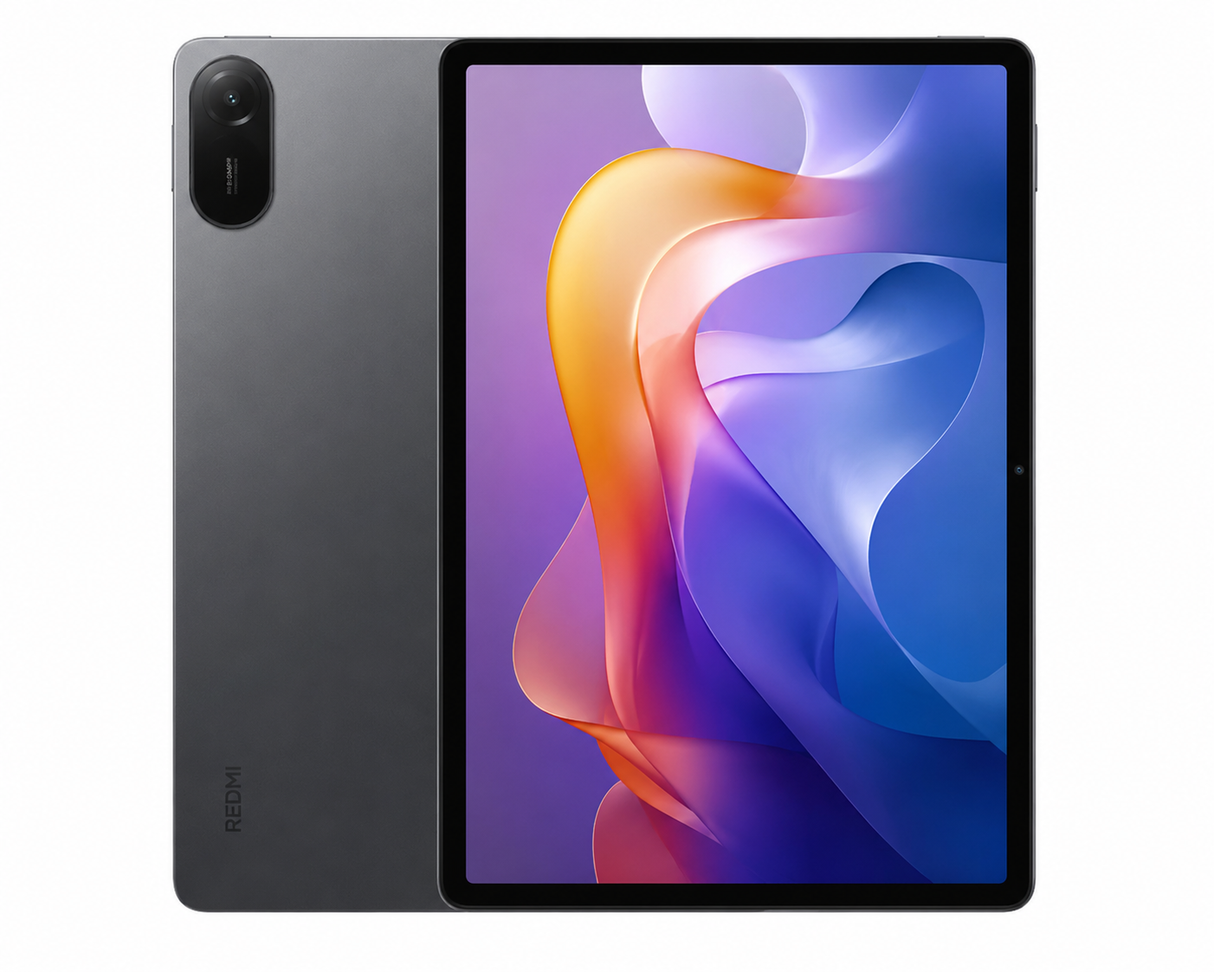 Xiaomi Redmi Pad 2 9.7 WIFI 4+64 GB Graphite Gray W3