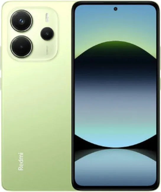 Xiaomi Redmi Note 14 4G 8+256 GB Lime
