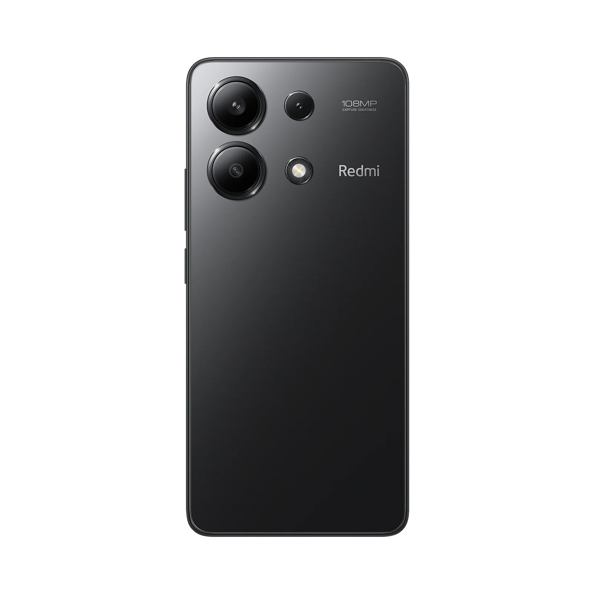 Xiaomi Note 13 4G 8+256 Gb Black