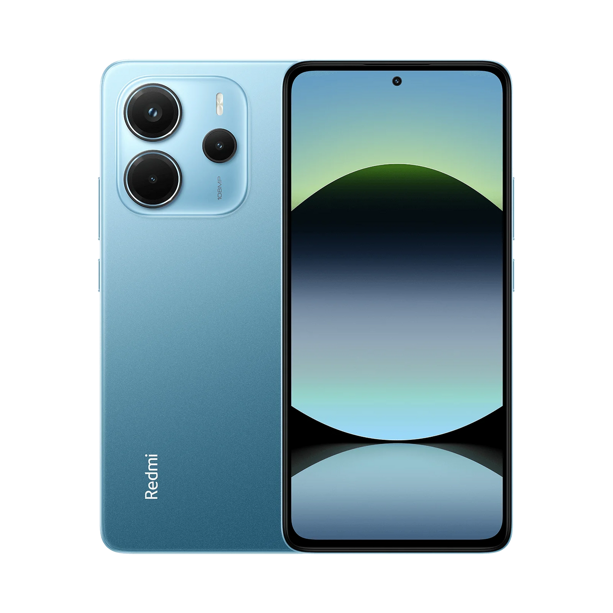 Xiaomi Note 14 4G 8+256 Gb Ocean Blu