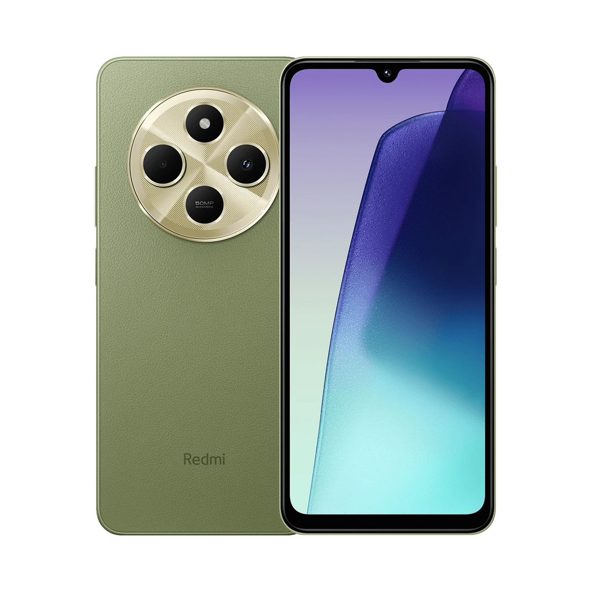 Xiaomi Redmi 14C 4G 4+128 Gb Sage Green
