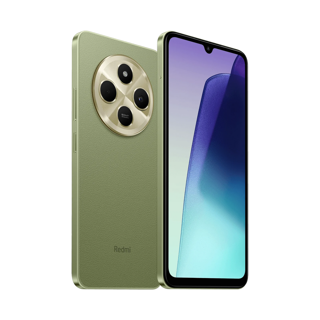 Xiaomi Redmi 14C 4G 8+256 Gb Sage Green