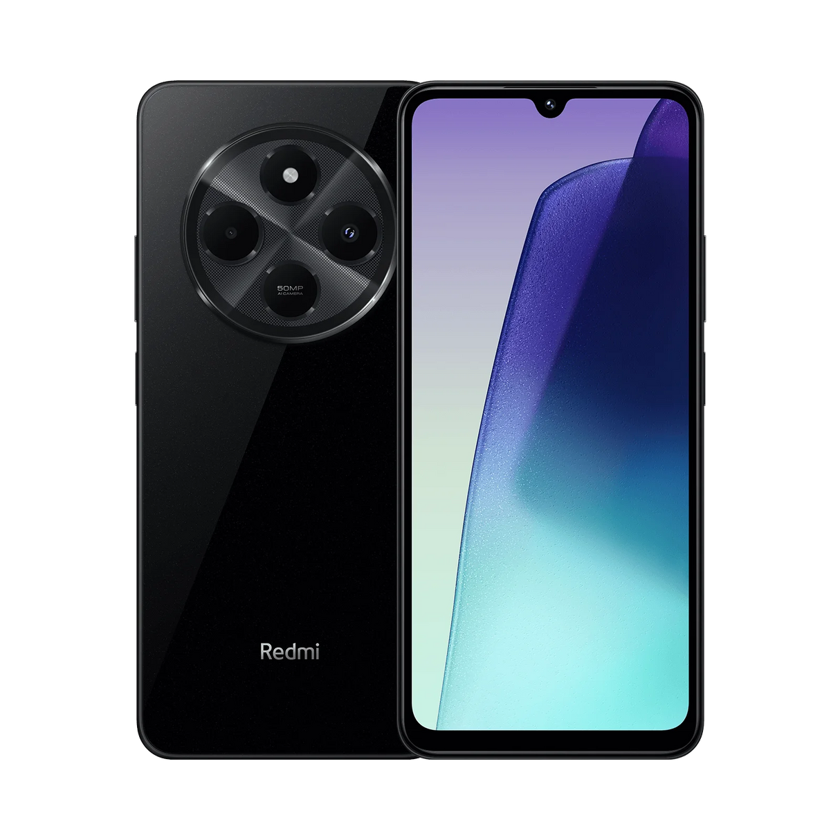 Xiaomi Redmi 14C 4G 8+256 Gb Midnight Black