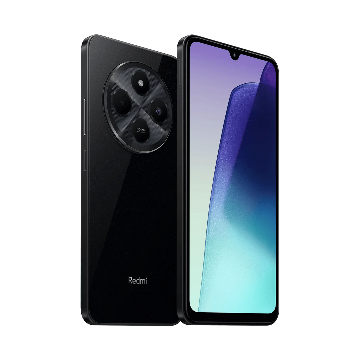 Xiaomi Redmi 14C 4G 8+256 Gb Midnight Black