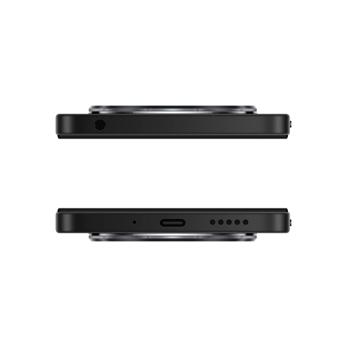 Xiaomi Redmi 14C 4G 8+256 Gb Midnight Black