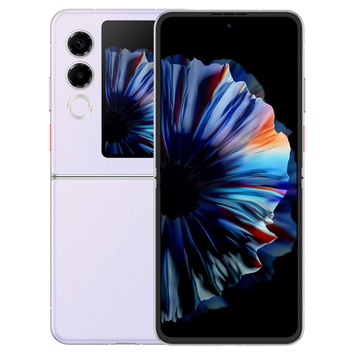 ZTE Nubia Air 5G 8+256 GB Titanium Black TIM