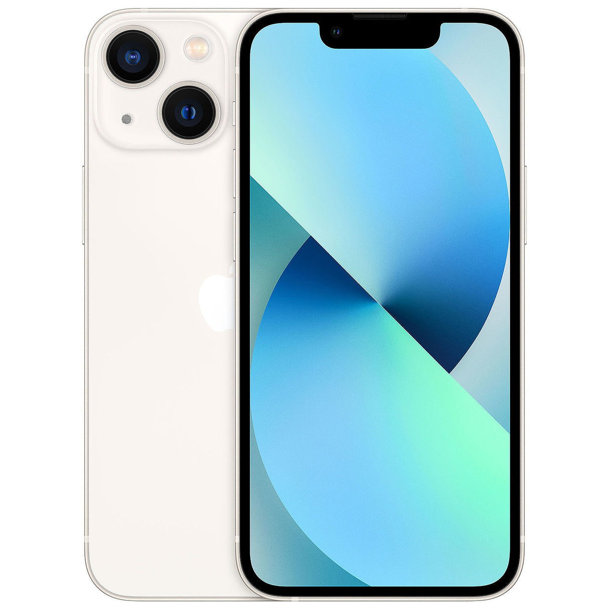 Apple iPhone 13 128 GB Starlight
