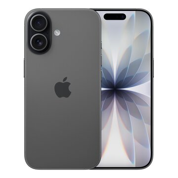 Apple Iphone 17 256 GB Black TIM