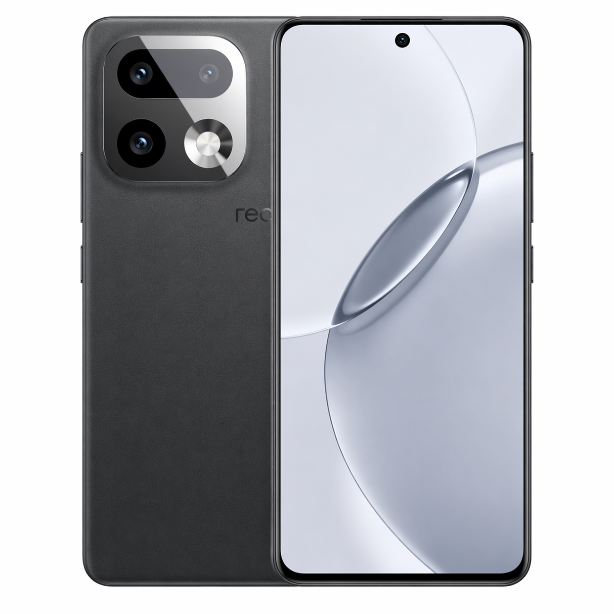 Realme 16 Pro+ 5G 12+512 GB Master Grey