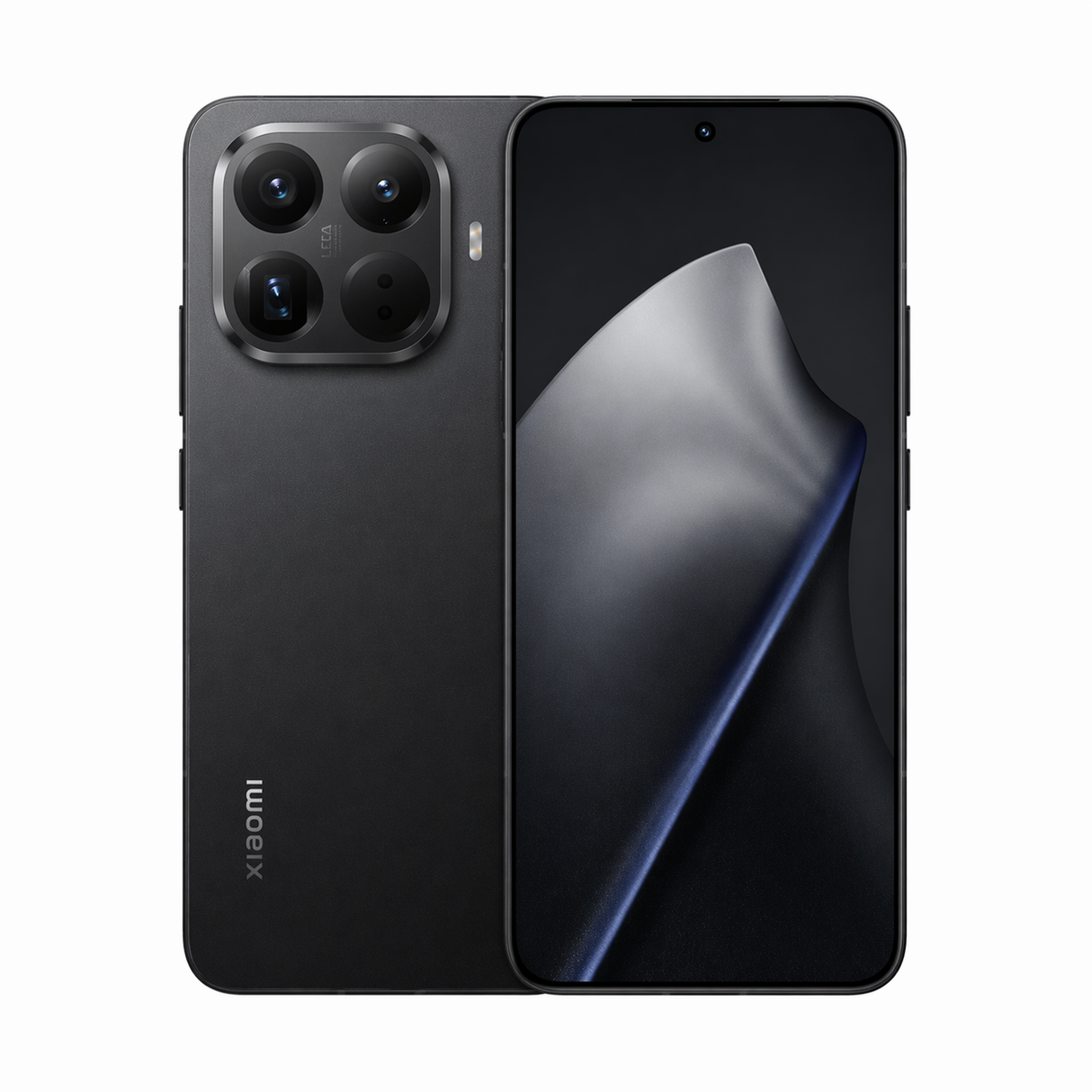 Xiaomi 15T Pro 5G 12+512 GB Black TIM