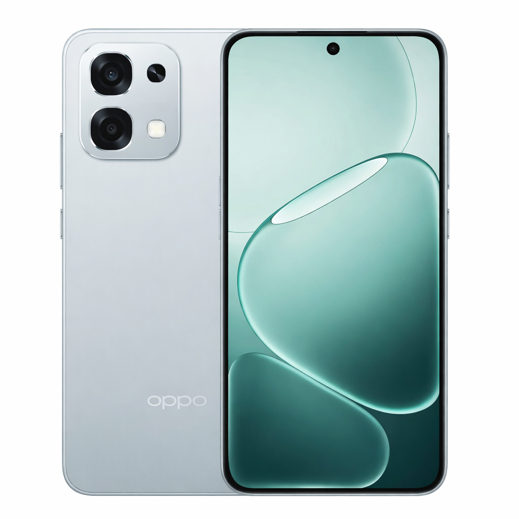 Oppo A6 Pro 5G 8+256 GB Lunar Titanium FASTWEB