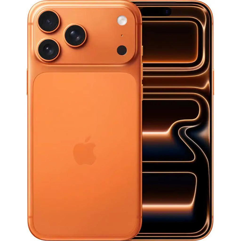 Apple iPhone 17 Pro Max 512 GB Cosmic Orange IT