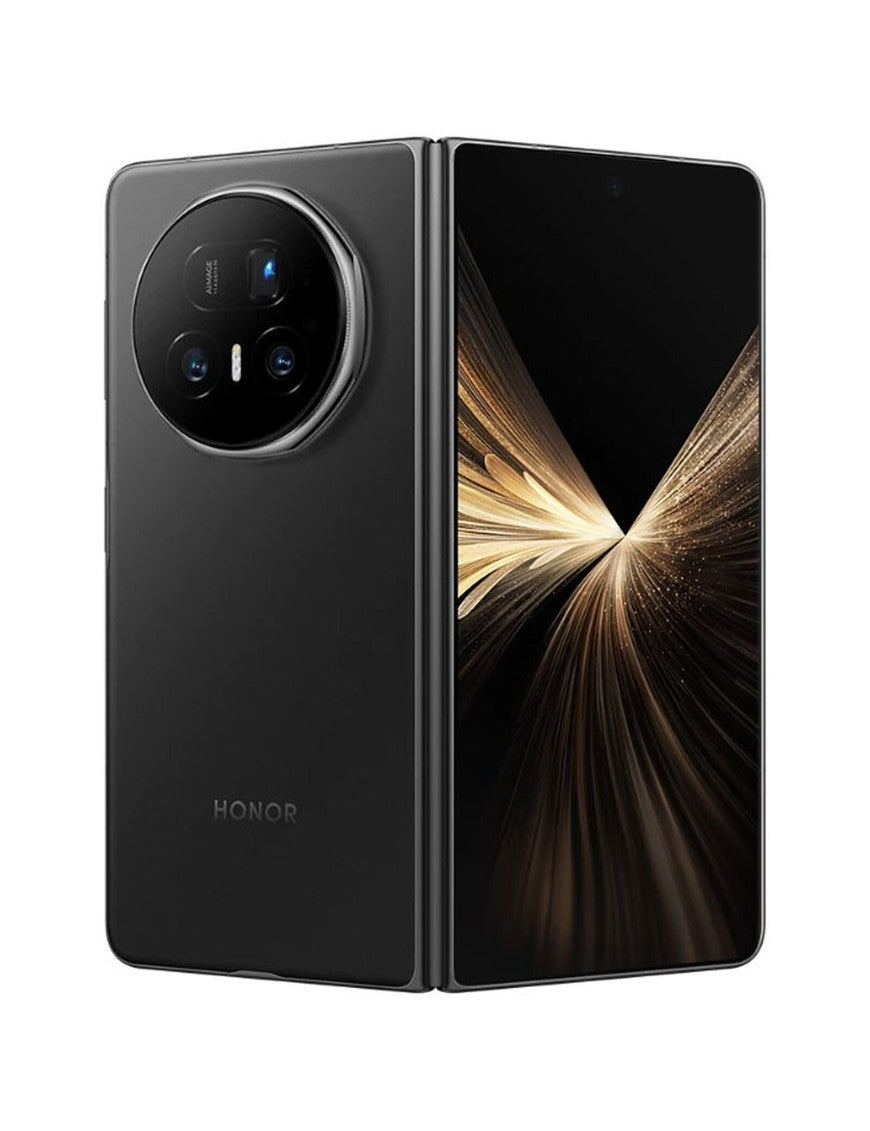 Honor Magic V5 5G 16+512 GB Black W3