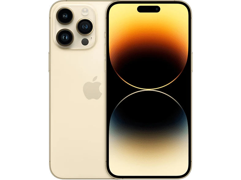 Apple Iphone 14 Pro Max 128 GB Gold