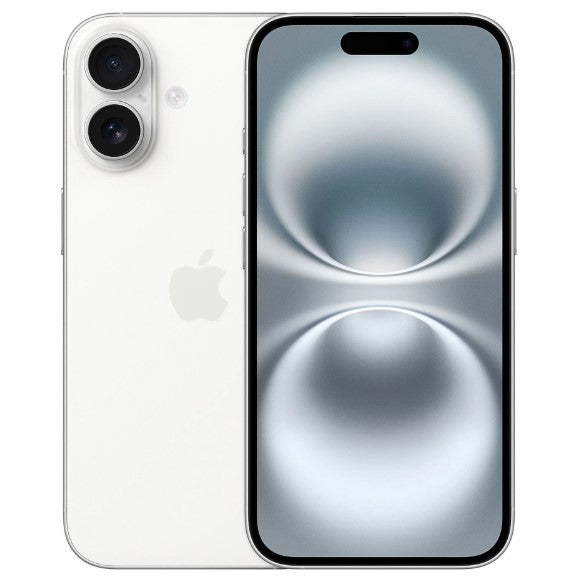 Apple Iphone 16 128 GB White ITA