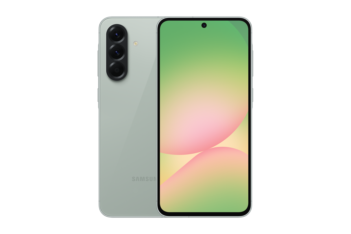 Samsung Galaxy A56 5G 8+128 GB Awesome Olive