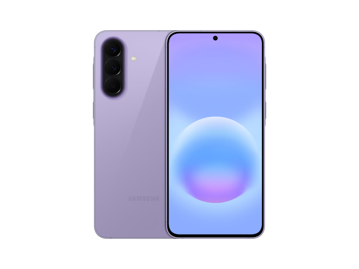 Samsung Galaxy A57 5G 8+128 GB Awesome Lila
