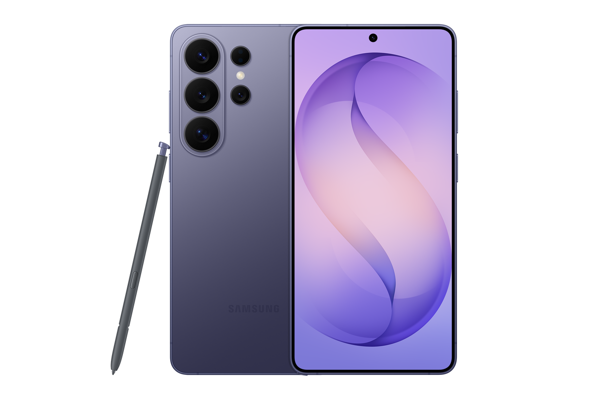 Samsung Galaxy S26 Ultra 5G 12+512 GB Cobalt Violet W3