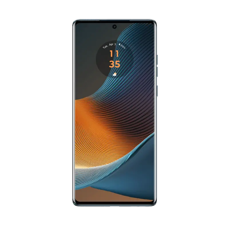 Motorola Edge 50 Fusion 12+512 Gb Forest Blu-Tidal