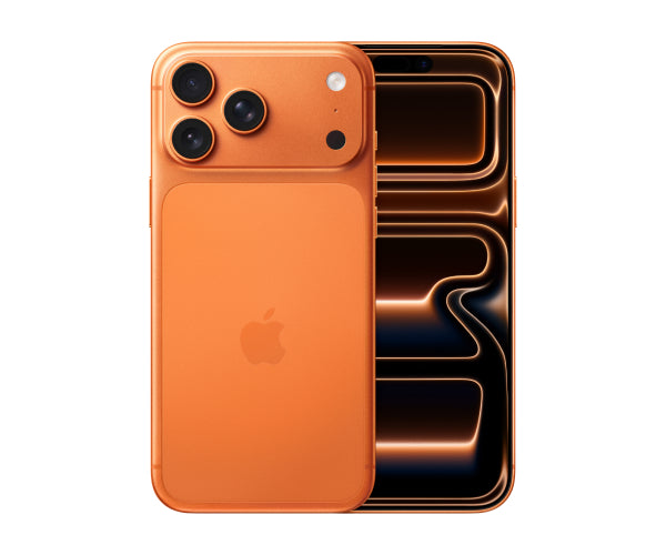 iPhone 17 Pro Max 256 GB Orange TIM