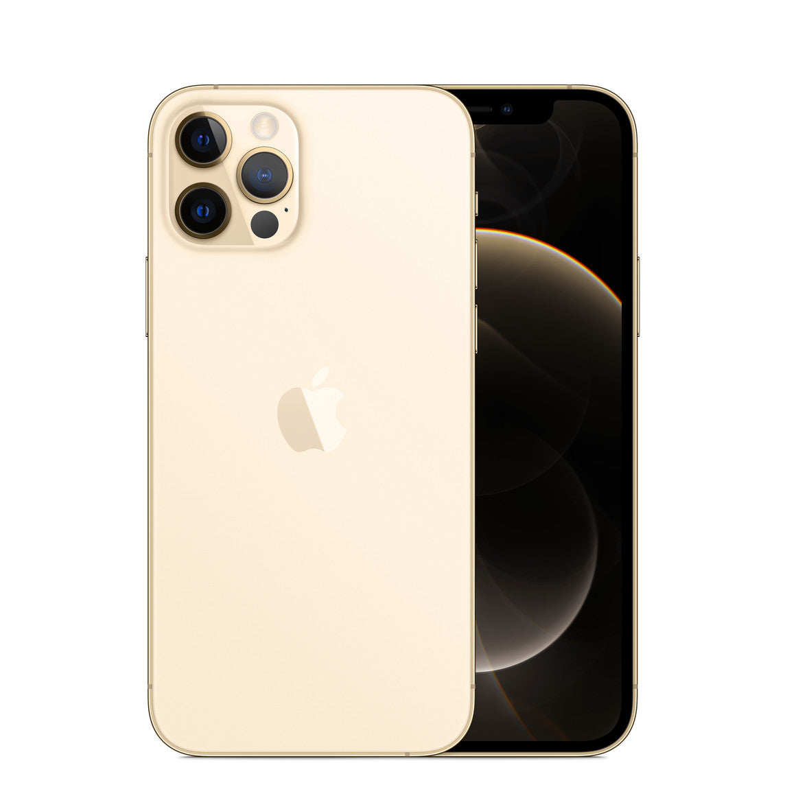 Apple Iphone 12 Pro 128 GB Gold Demo - Sbloccato