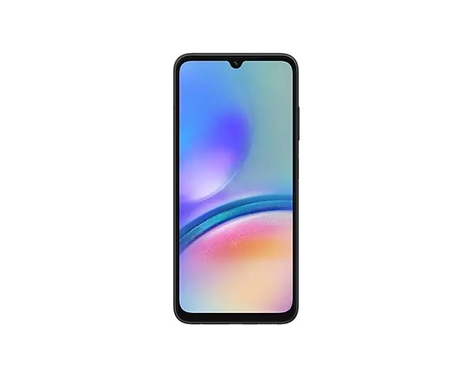 Samsung Galaxy A05s 4G 4+128 Gb Black